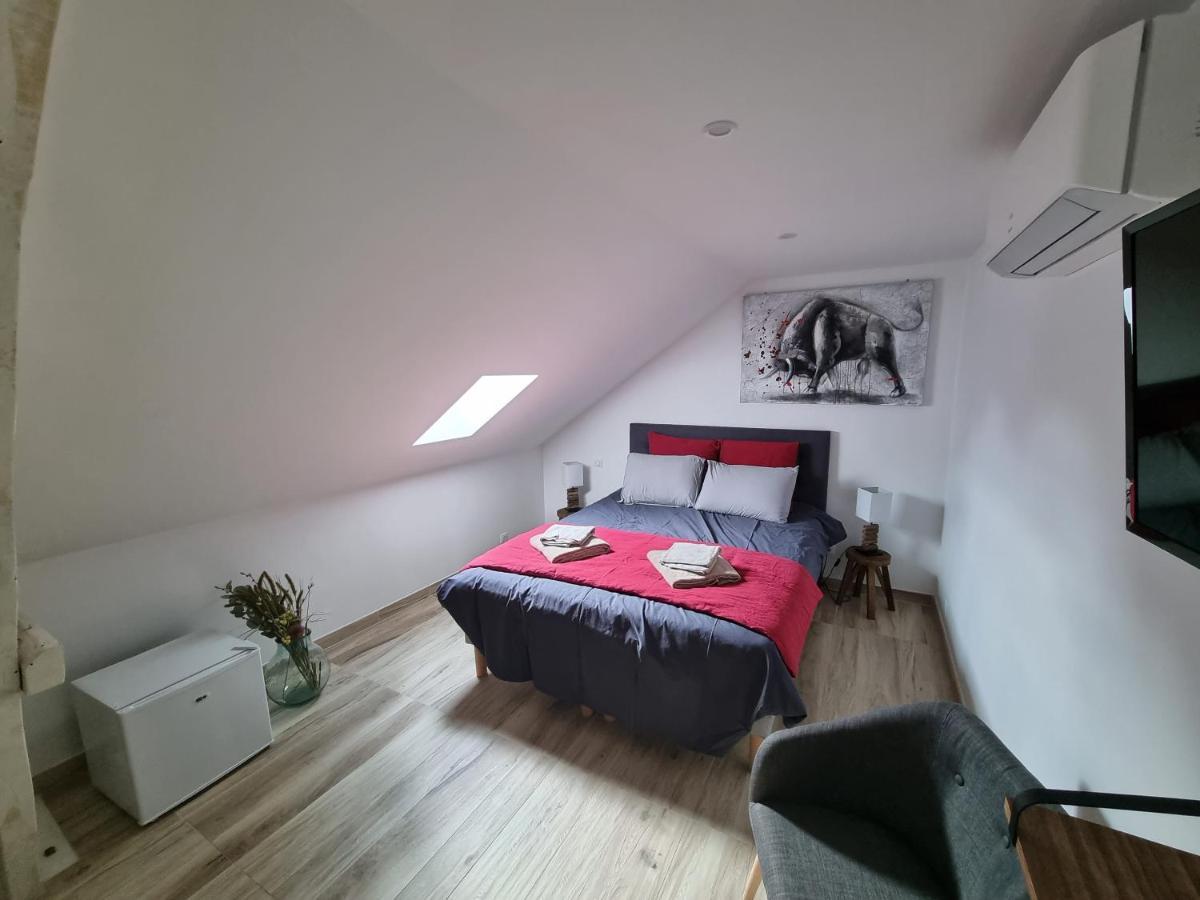Bed & Breakfast Le 4 Montignac-Lascaux