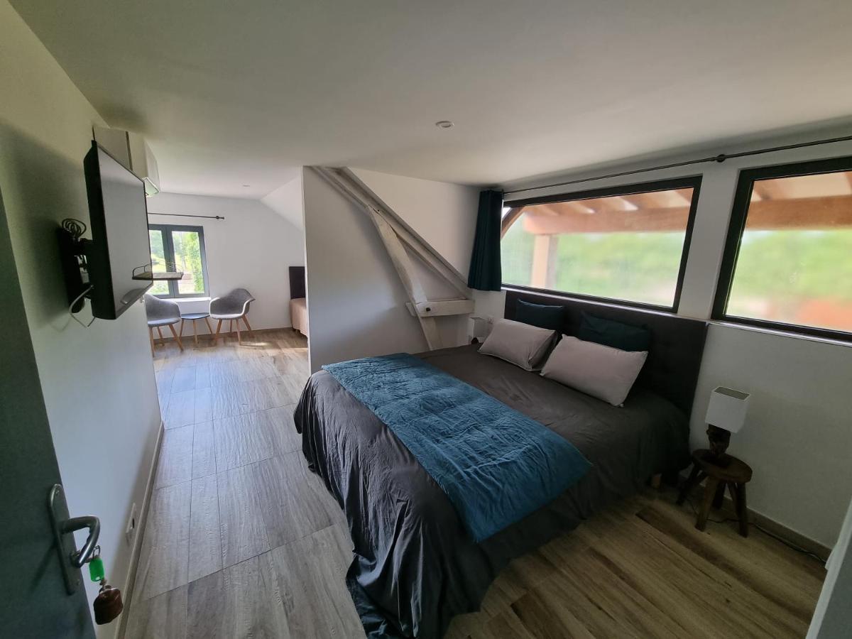 Bed & Breakfast Le 4 Montignac-Lascaux