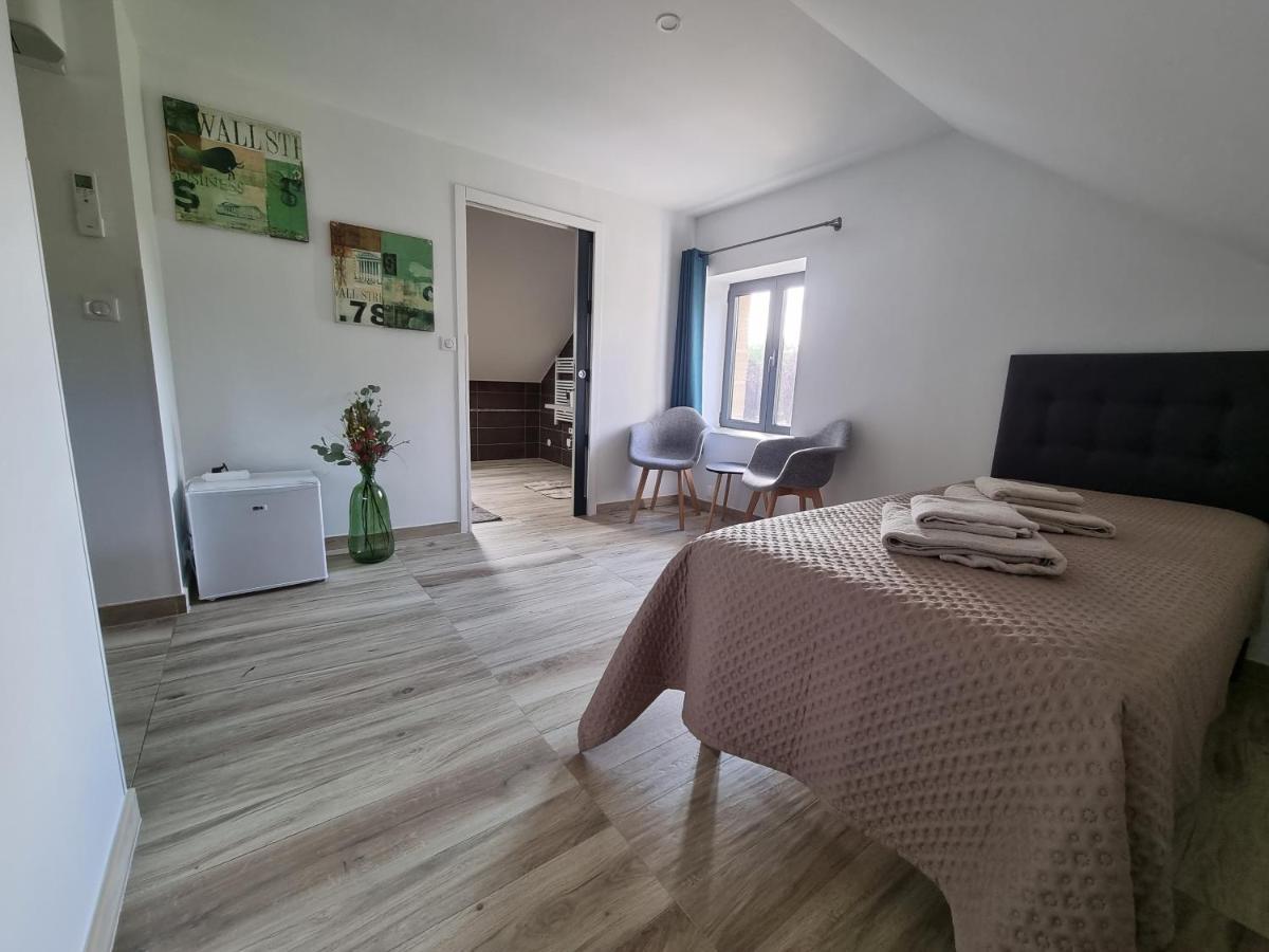 Bed & Breakfast Le 4