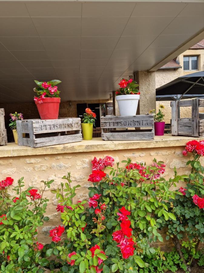 Le 4 * Montignac-Lascaux