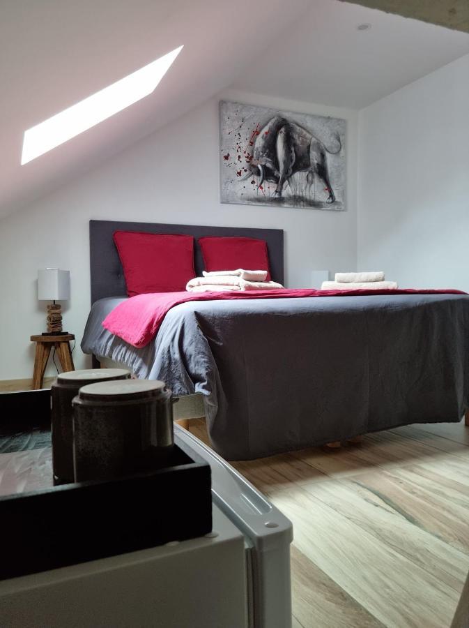 Le 4 Bed & Breakfast Montignac-Lascaux