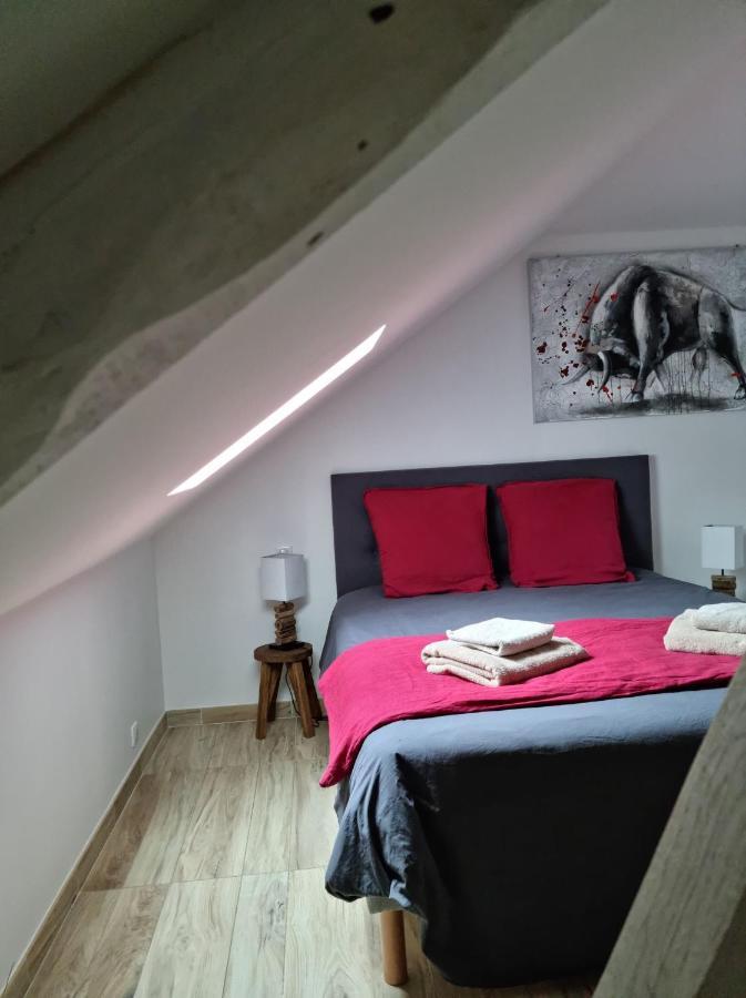 Le 4 Montignac-Lascaux