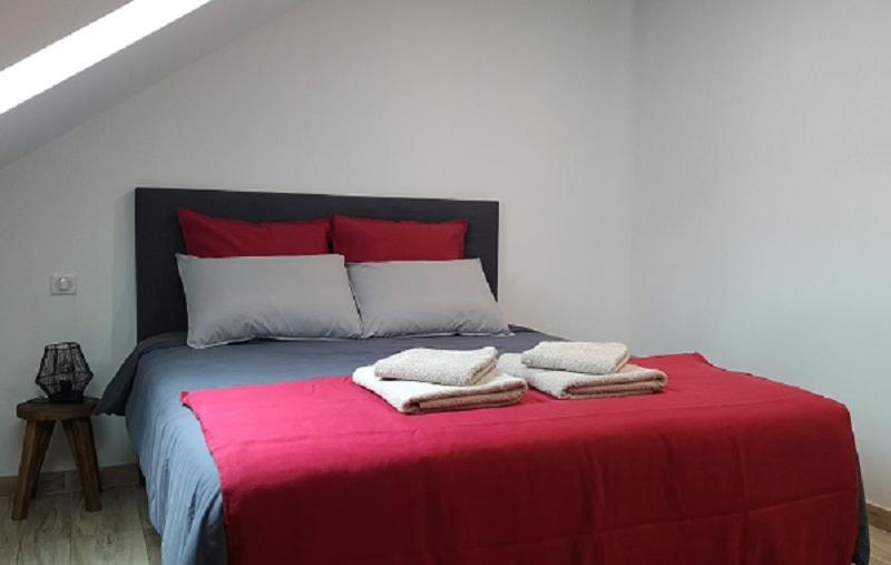 Le 4 Bed & Breakfast *